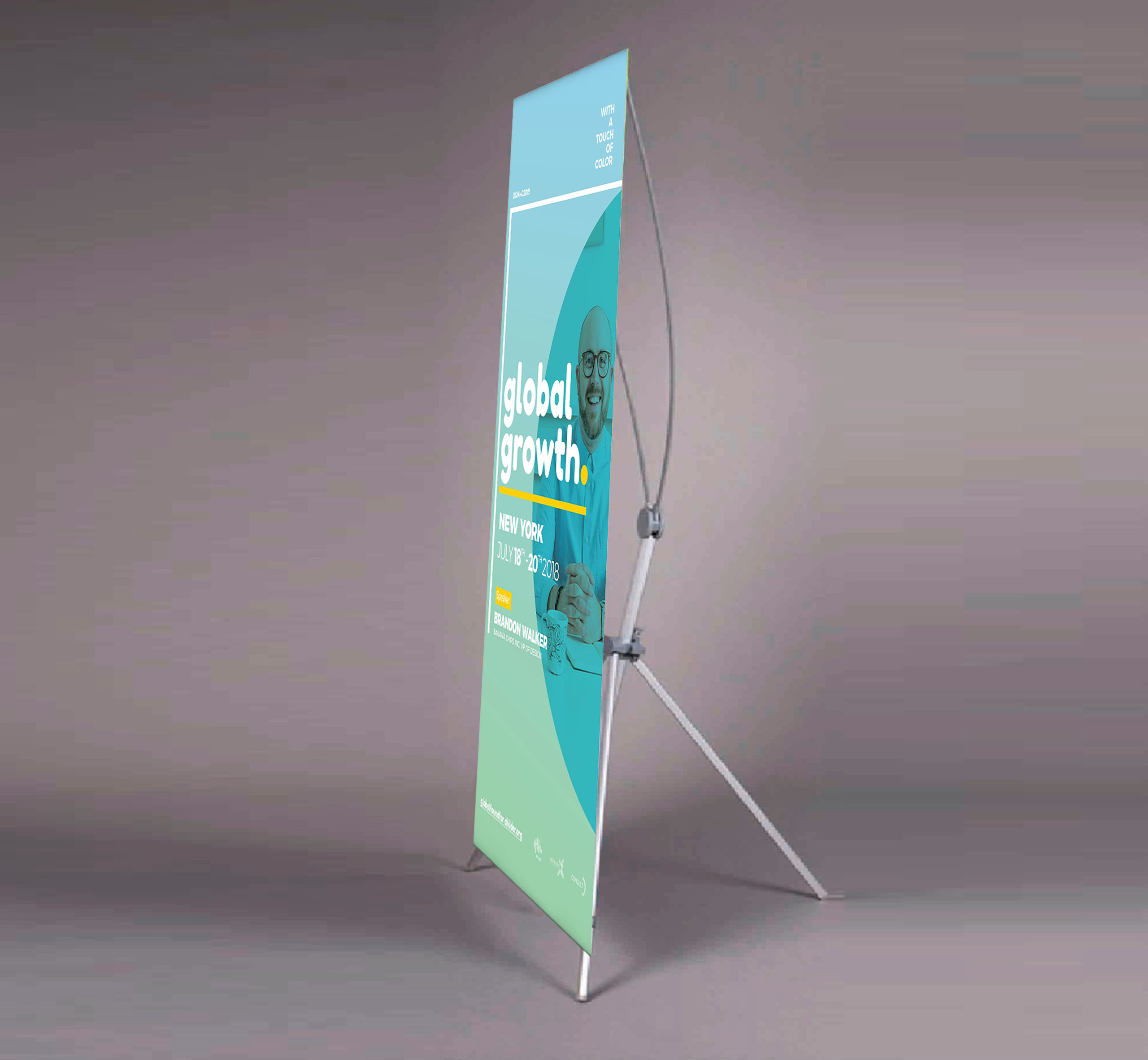 PENDON X AJUSTABLE - ESTRUCTURA