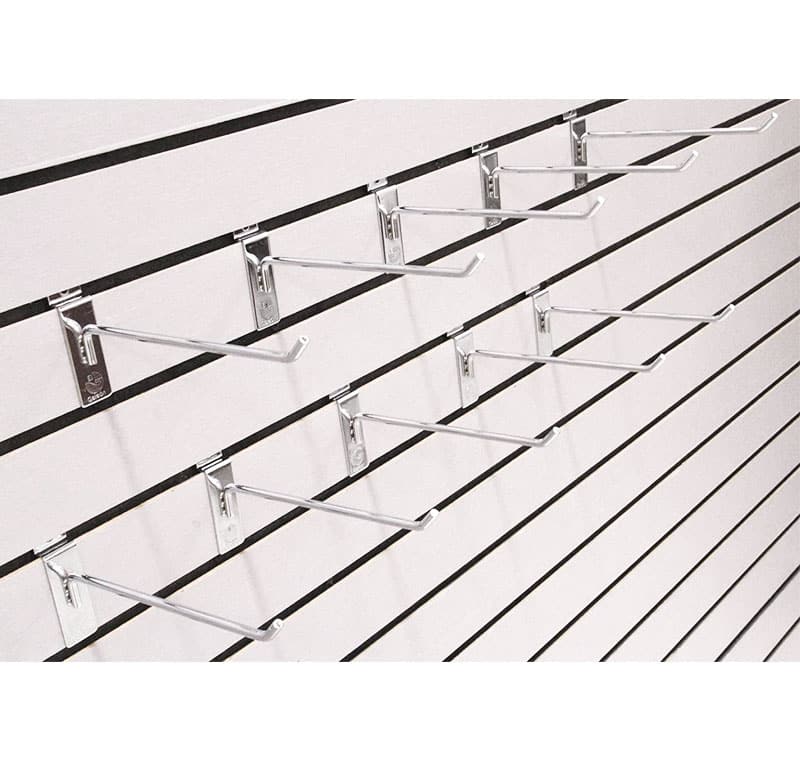 PANEL RANURADO