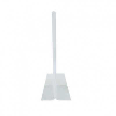 PORTA GRAFICA ACRILICO A4 (21*29.7 CMS) FORMATO T HORIZONTAL 1.7 MM (C12)