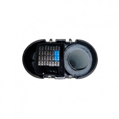 CARRO COUNTER PARA PANEL PUBLICITARIO DE 1 A 6 CUERPOS