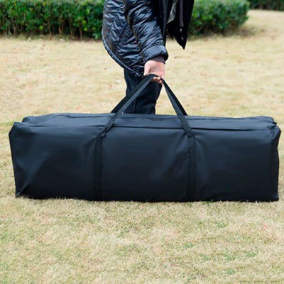 BOLSO PARA PANEL PUBLICITARIO DE 4 A 6 CUERPOS