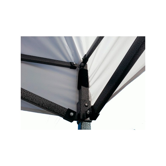 TOLDO PUBLICITARIO 2*3 MTS COLOR BLANCO