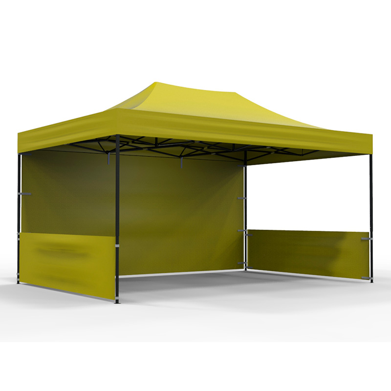TOLDO PUBLICITARIO 3*4.5 MTS COLOR AMARILLO