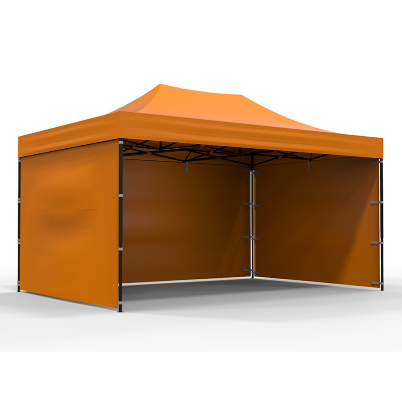 TOLDO PUBLICITARIO 3*4.5 MTS COLOR NARANJA